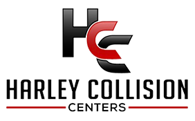 Harley Collision Centers Logo