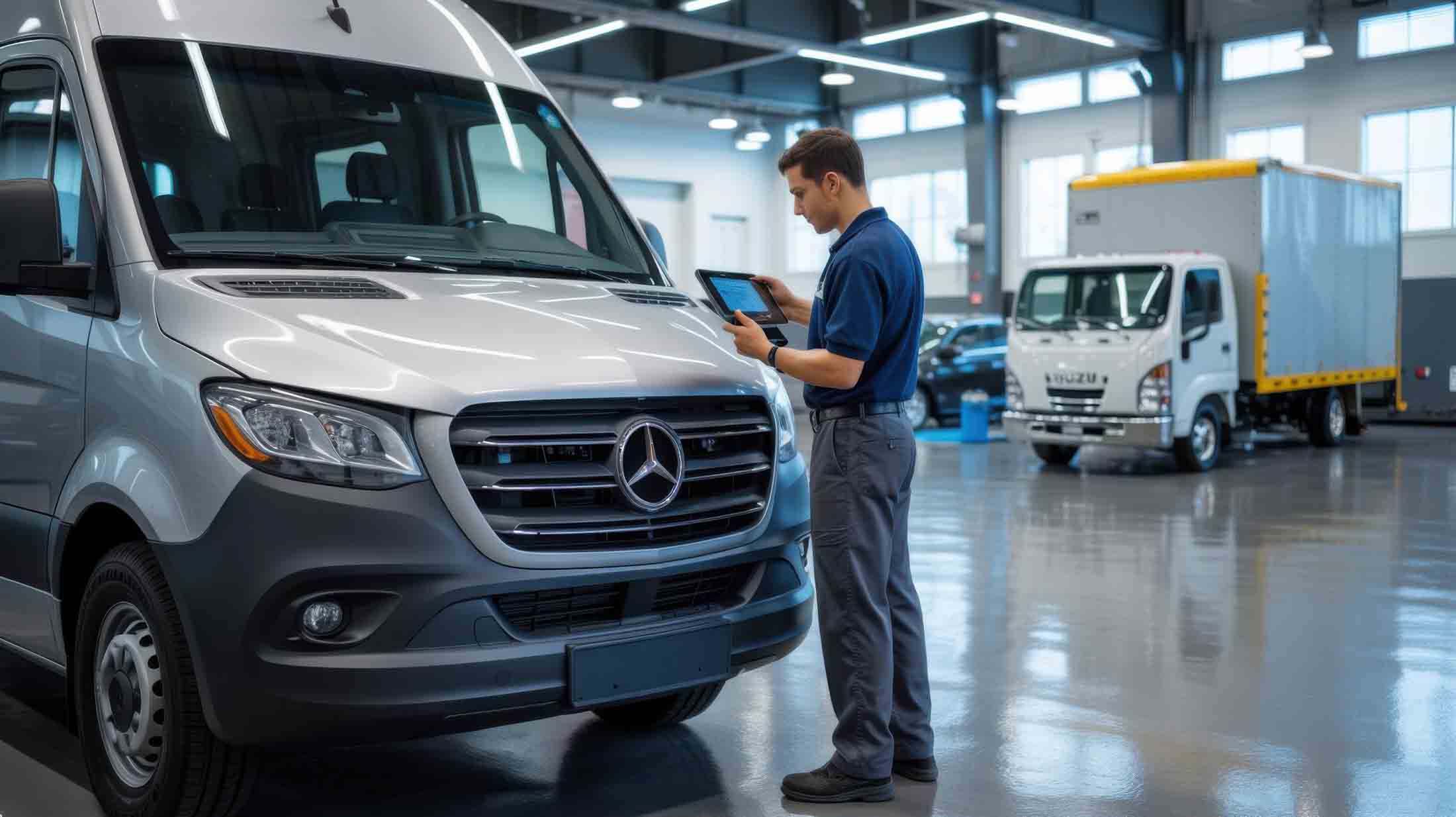 auto body collision center-14