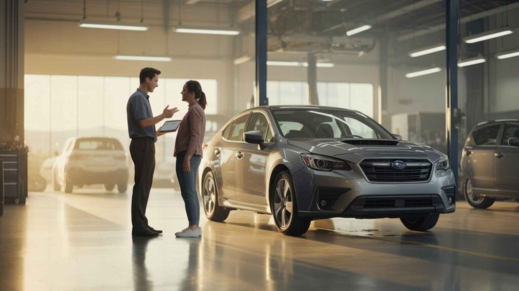 insurance claim management auto body shop