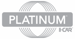 I-CAR Platinum Certified Technicians