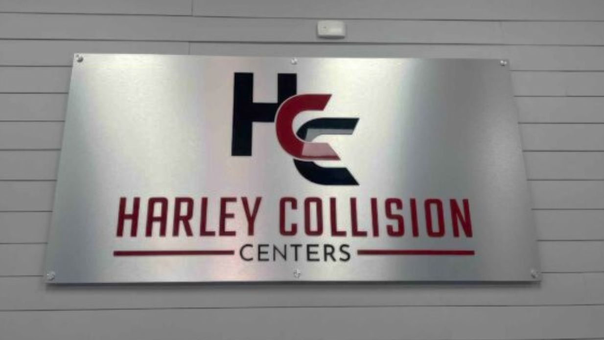 Harley-Collision-Centers-Sign