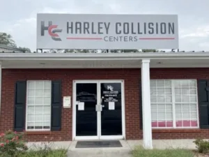 harley collision jenkinsburg location image